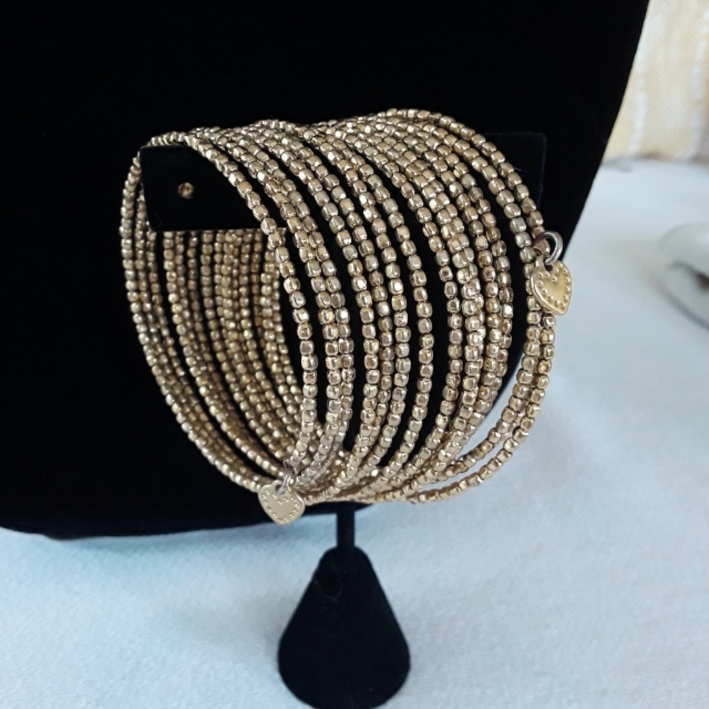 Stella and Dot Bardot Bracelet